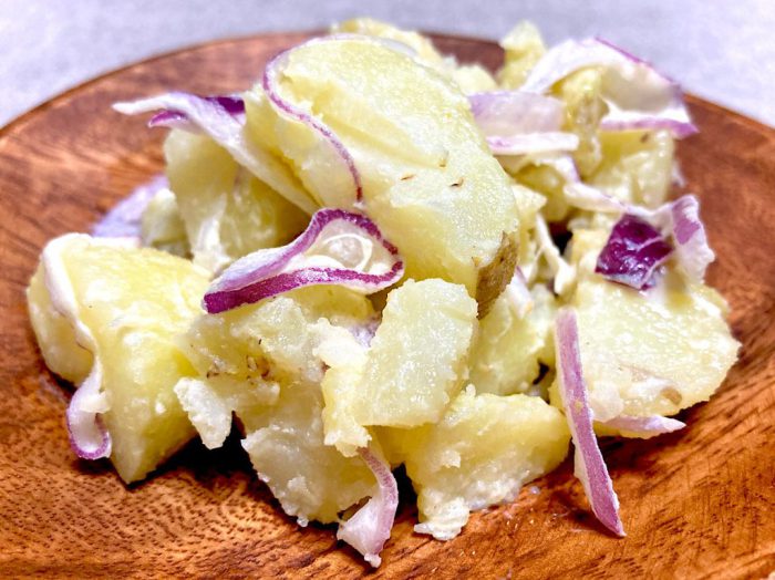 Potato salad